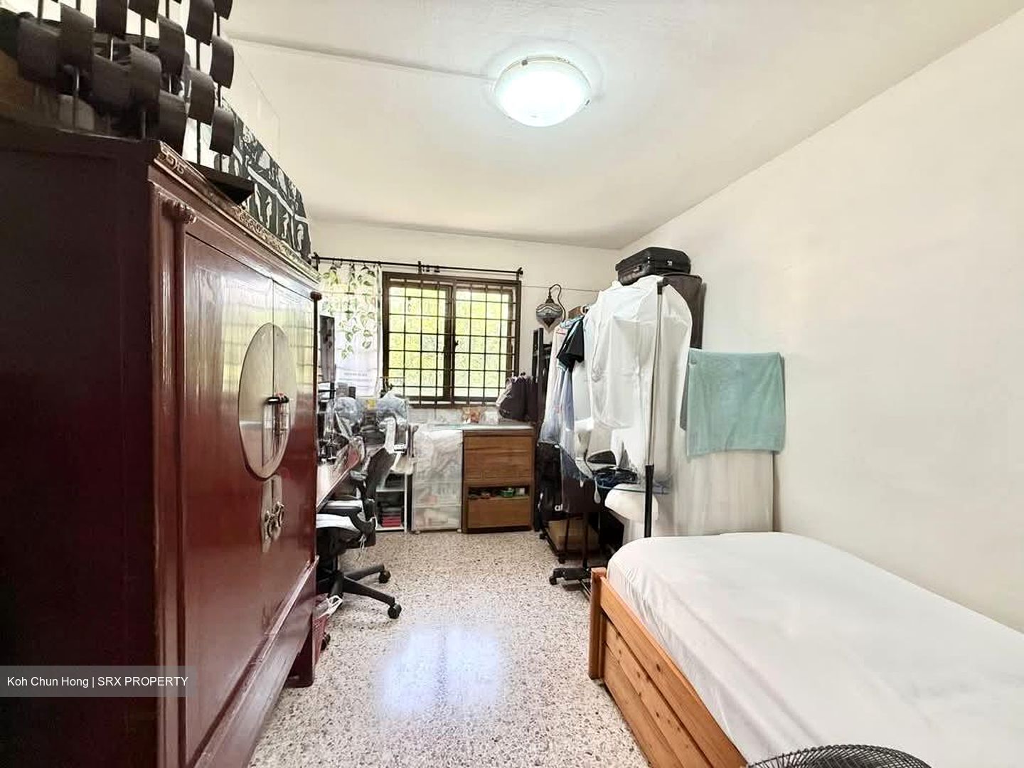 Blk 80 Bedok North Road (Bedok), HDB 4 Rooms #563178831